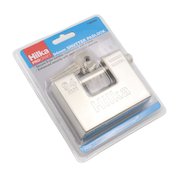 Shutter Padlock